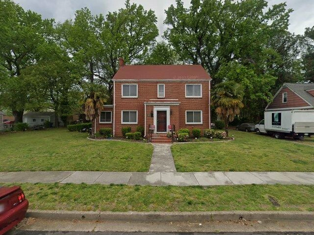 House image located at Norfolk, VA 23504