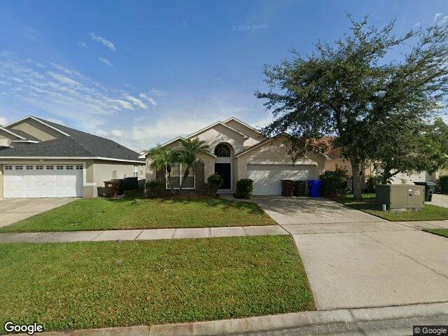 House image located at Kissimmee, FL 34746