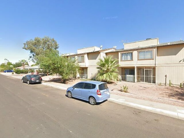 House image located at Scottsdale, AZ 85257