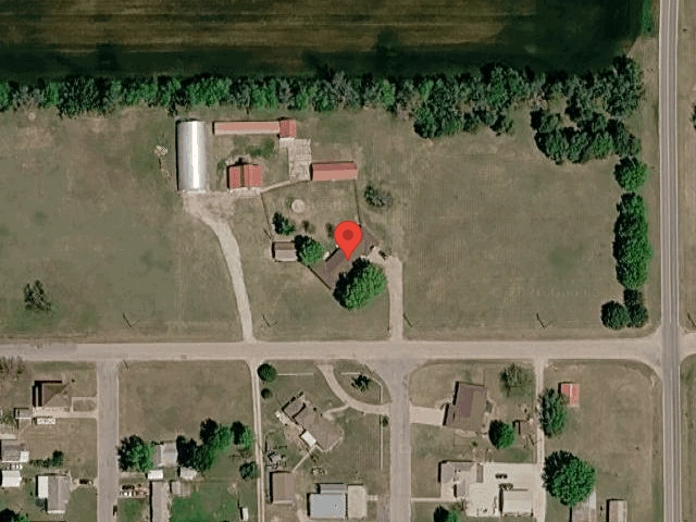 House image located at Rochelle, IL 61068