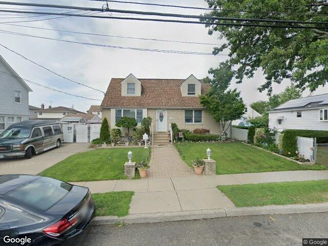 House image located at Elmont, NY 11003