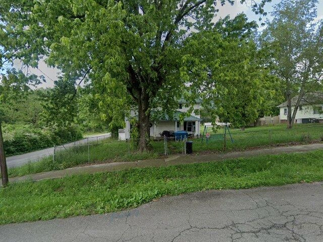 House image located at Rockwood, TN 37854