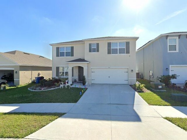 House image located at Haines City, FL 33844