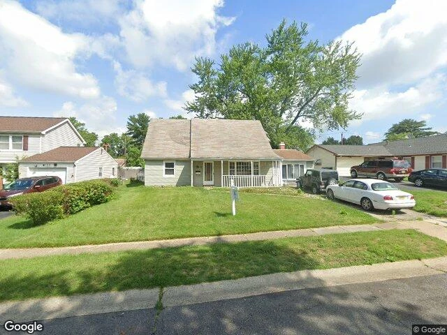 House image located at Willingboro, NJ 08046