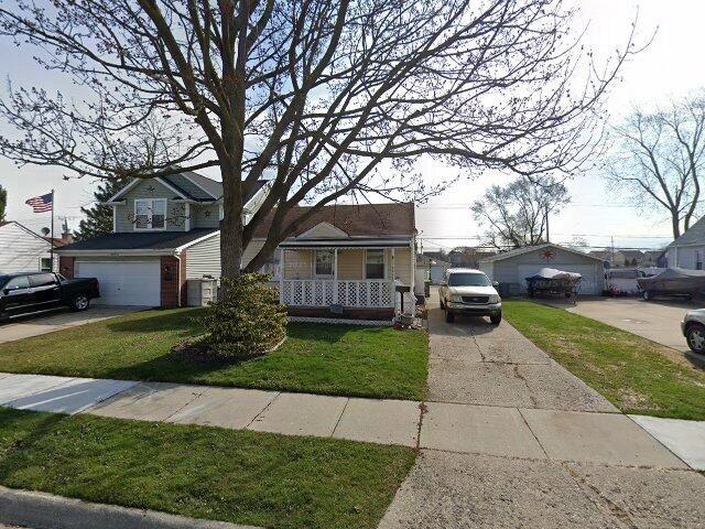 House image located at Madison Heights, MI 48071