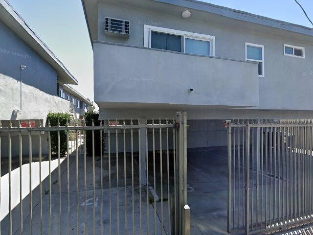 House image located at Los Angeles, CA 90034