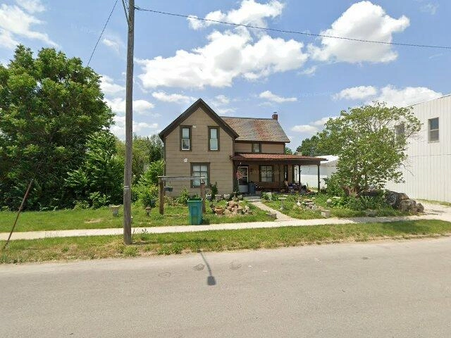 House image located at Uniondale, IN 46791