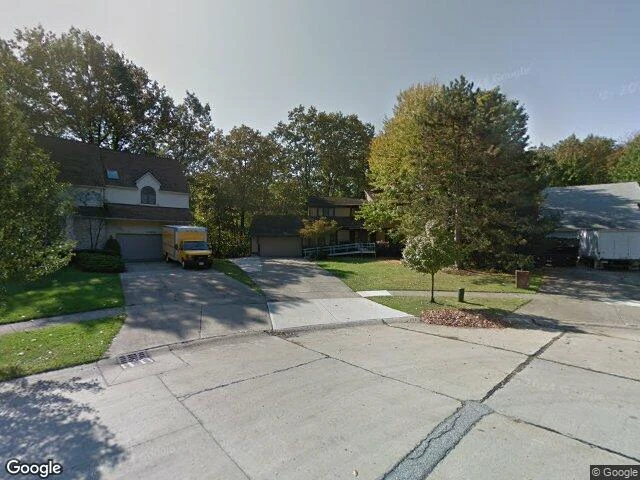 House image located at Cleveland, OH 44143