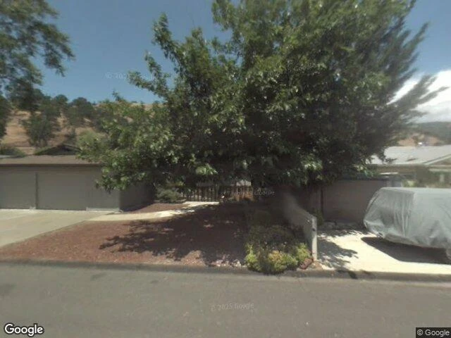 House image located at Lucerne, CA 95458