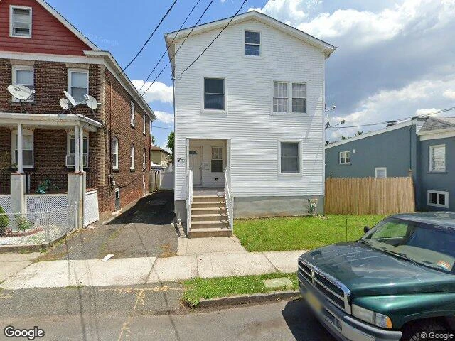 House image located at Carteret, NJ 07008