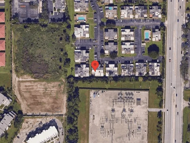 House image located at Lake Worth, FL 33467