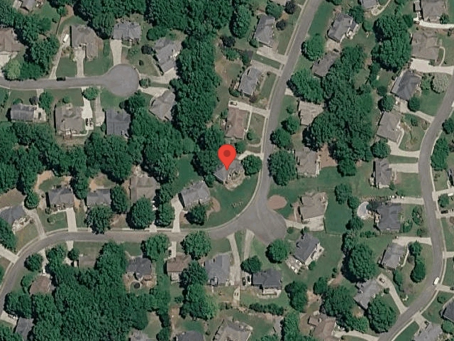House image located at Powder Springs, GA 30127