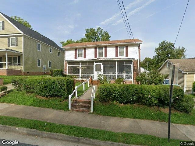 House image located at Farmville, VA 23901