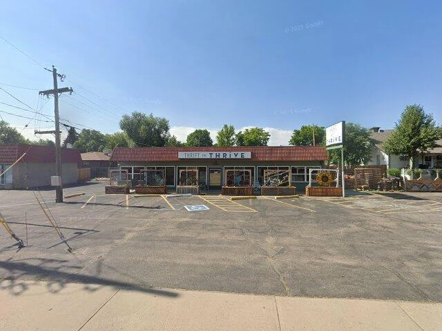 House image located at Wheat Ridge, CO 80033