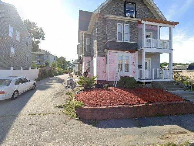 House image located at Worcester, MA 01609