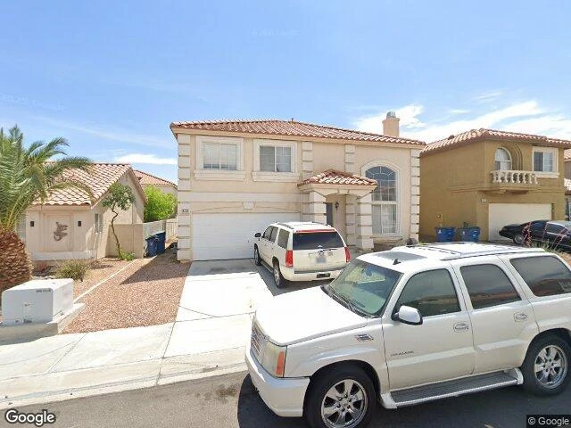 House image located at Las Vegas, NV 89129