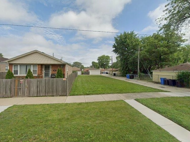 House image located at Cleveland, OH 44106
