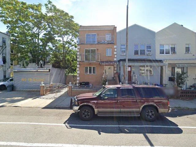 House image located at Brooklyn, NY 11214
