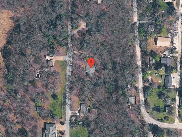 House image located at Fayetteville, AR 72704