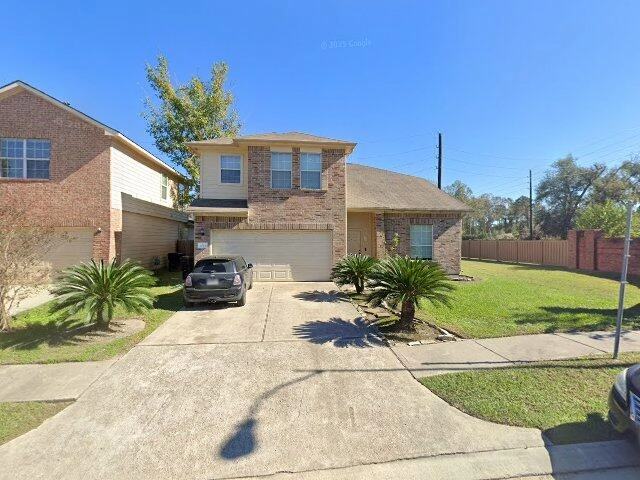 House image located at Humble, TX 77338