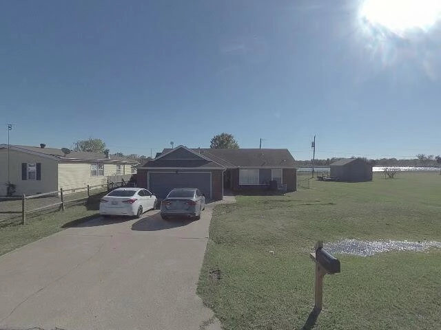 House image located at Sperry, OK 74073
