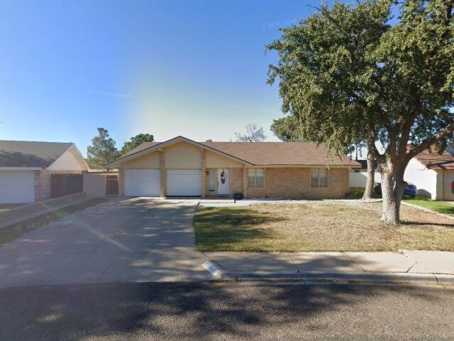 House image located at Odessa, TX 79762
