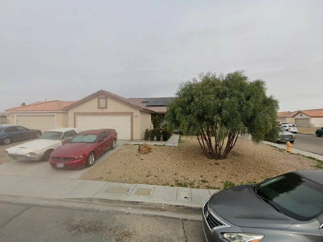 House image located at North Las Vegas, NV 89030