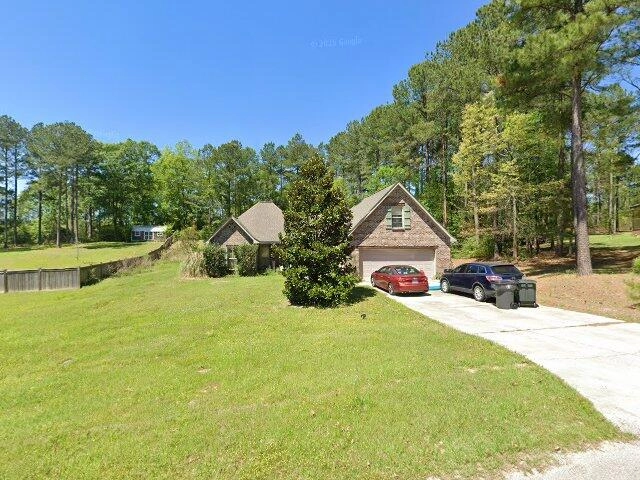 House image located at Sumrall, MS 39482