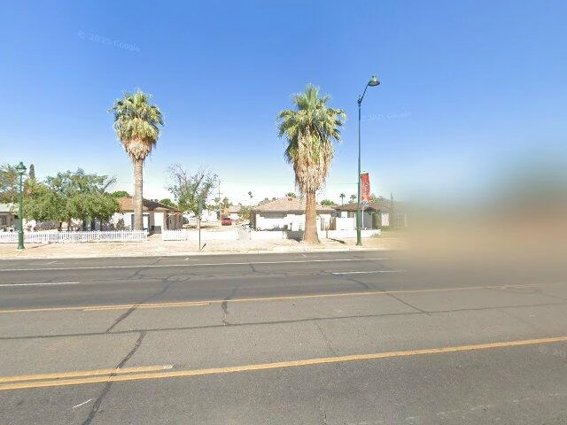 House image located at Mesa, AZ 85201