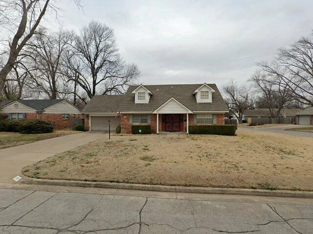 House image located at Tulsa, OK 74105