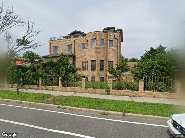House image located at Rockaway Park, NY 11694