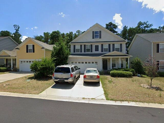 House image located at Columbia, SC 29229