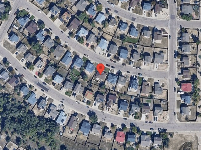 House image located at Fountain, CO 80817