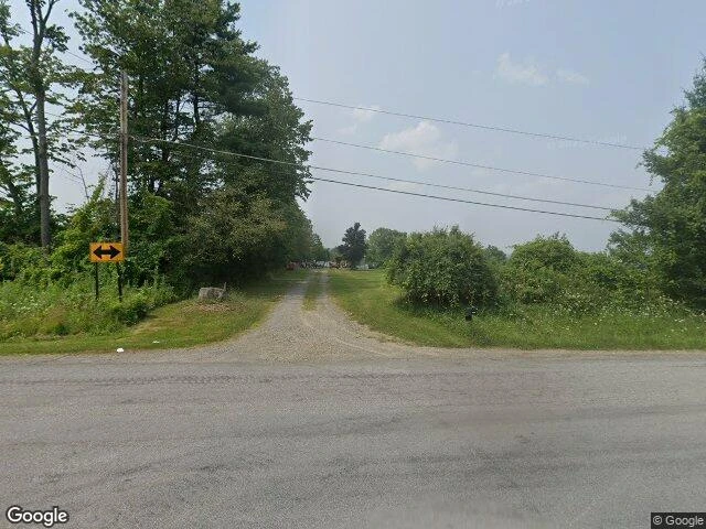 House image located at Nunda, NY 14517