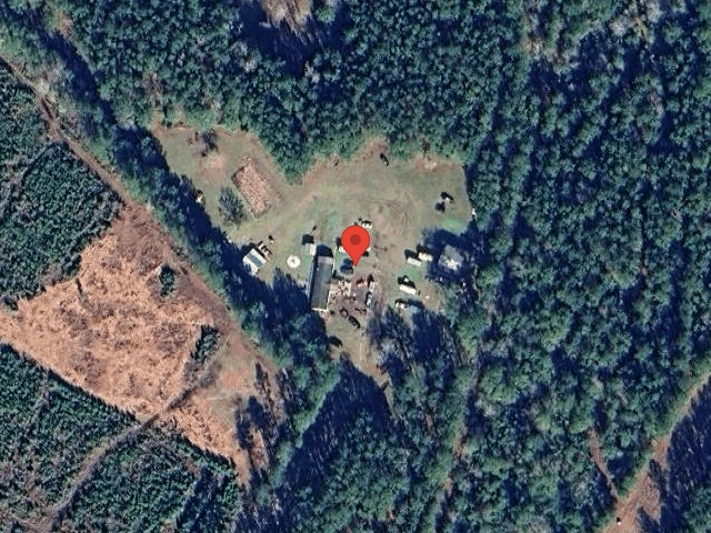 House image located at Cottageville, SC 29435