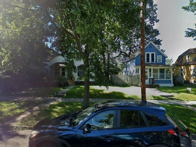 House image located at Saint Paul, MN 55104