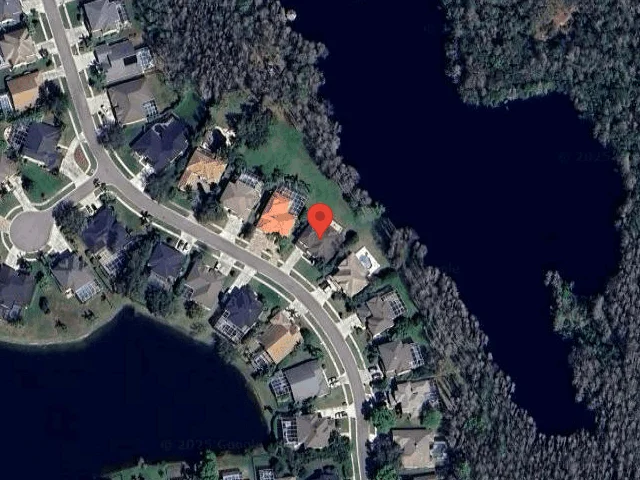 House image located at Lutz, FL 33558