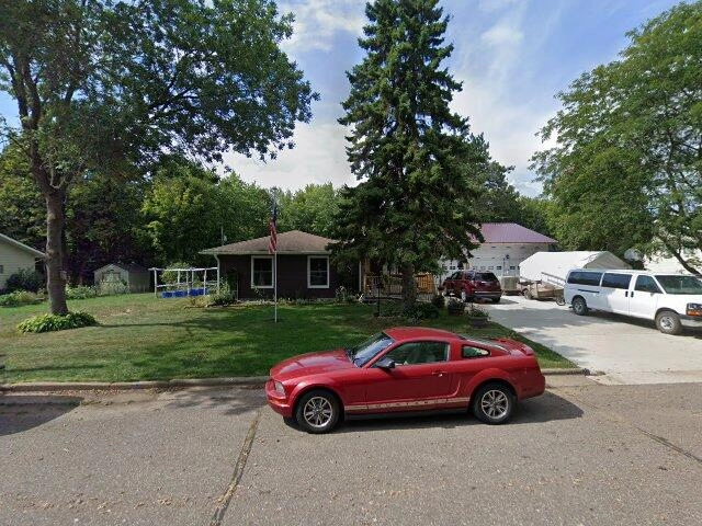 House image located at Stanley, WI 54768