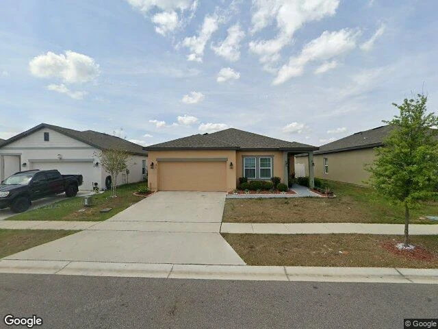 House image located at Haines City, FL 33844