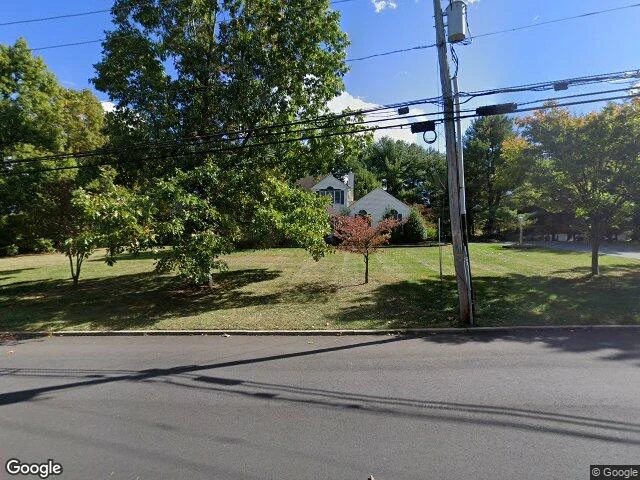 House image located at Freehold, NJ 07728