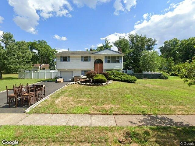 House image located at Piscataway, NJ 08854