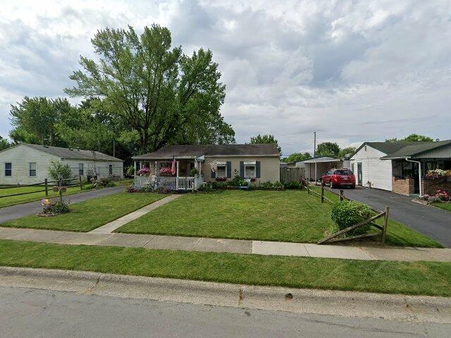 House image located at Columbus, OH 43207