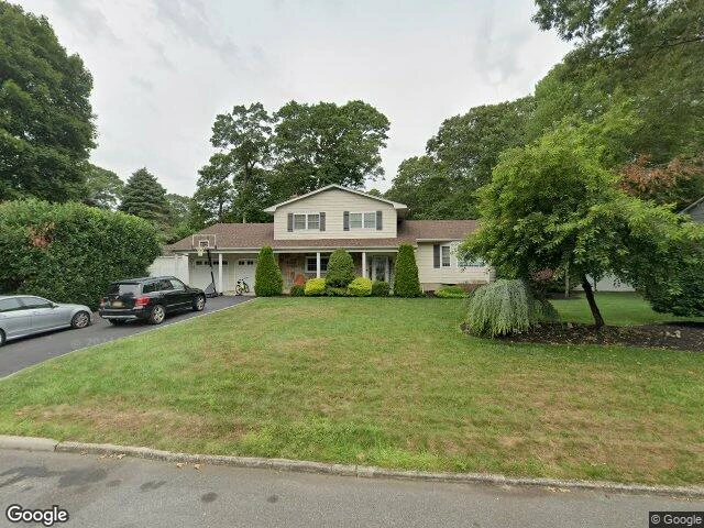 House image located at East Moriches, NY 11940