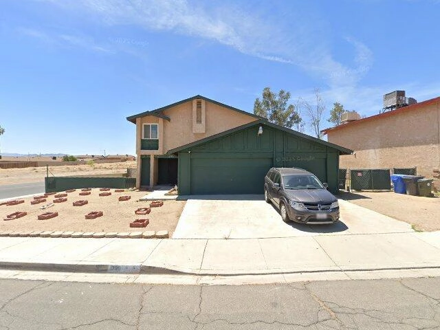 House image located at Barstow, CA 92311