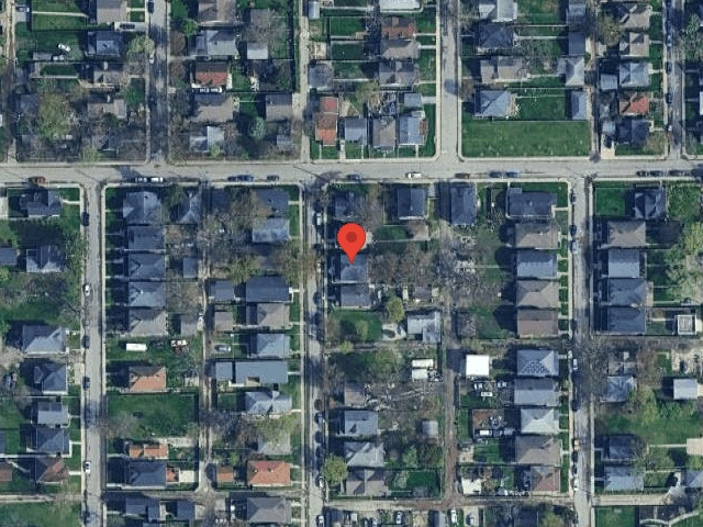 House image located at Indianapolis, IN 46201