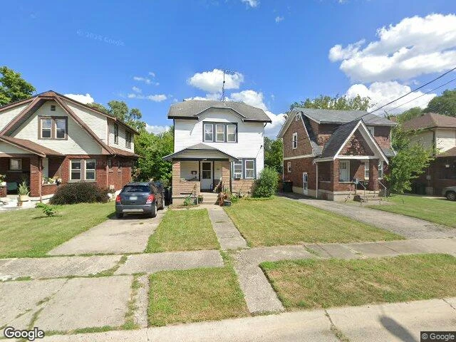 House image located at Cincinnati, OH 45224
