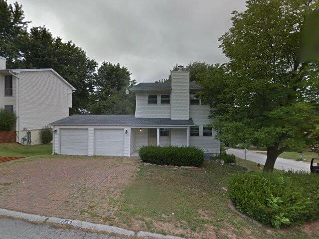 House image located at Barnhart, MO 63012