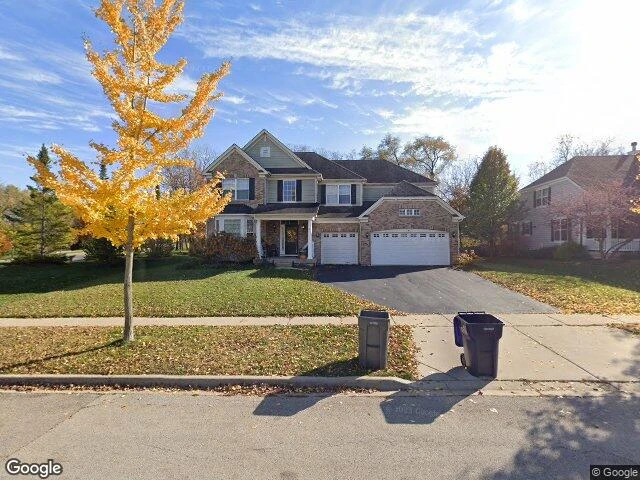 House image located at Elgin, IL 60123