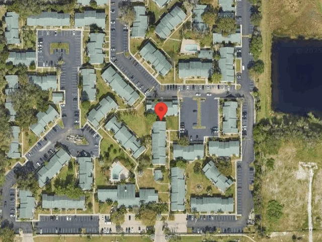 House image located at Saint Petersburg, FL 33711