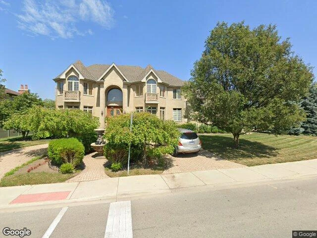 House image located at Harwood Heights, IL 60706